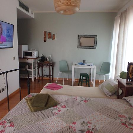 Suite na Casa da Andreia São Martinho do Porto Exterior foto