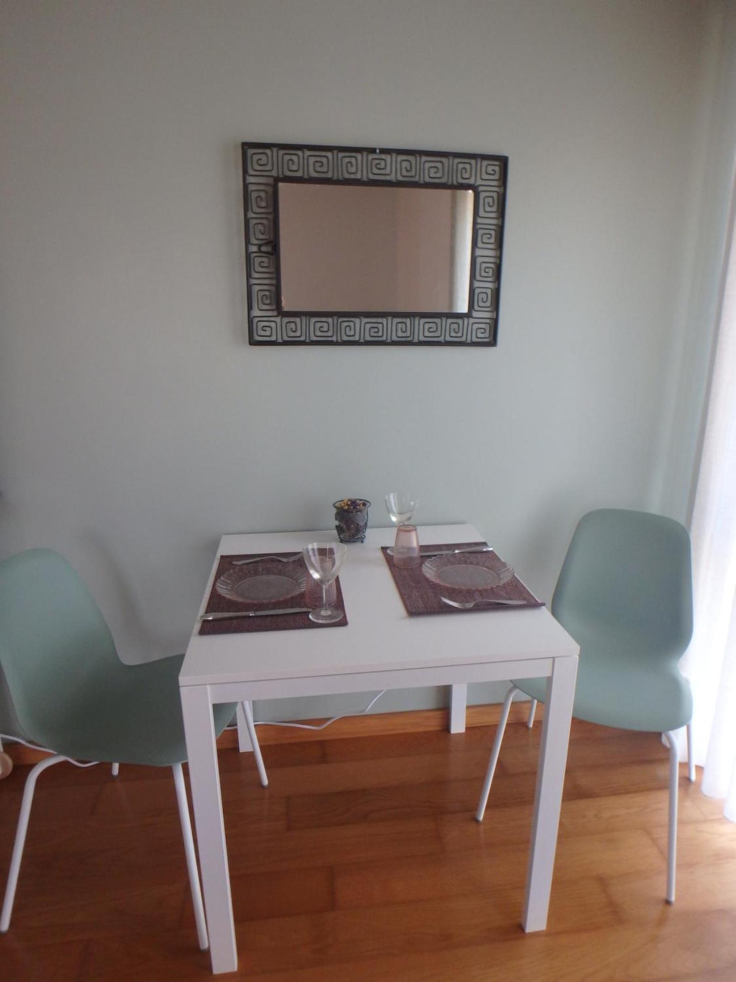 Suite na Casa da Andreia São Martinho do Porto Exterior foto